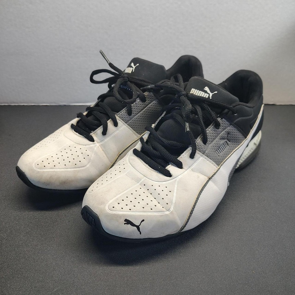 PUMA Size 11 Men's Cell Surin 2 Cross Trainer
